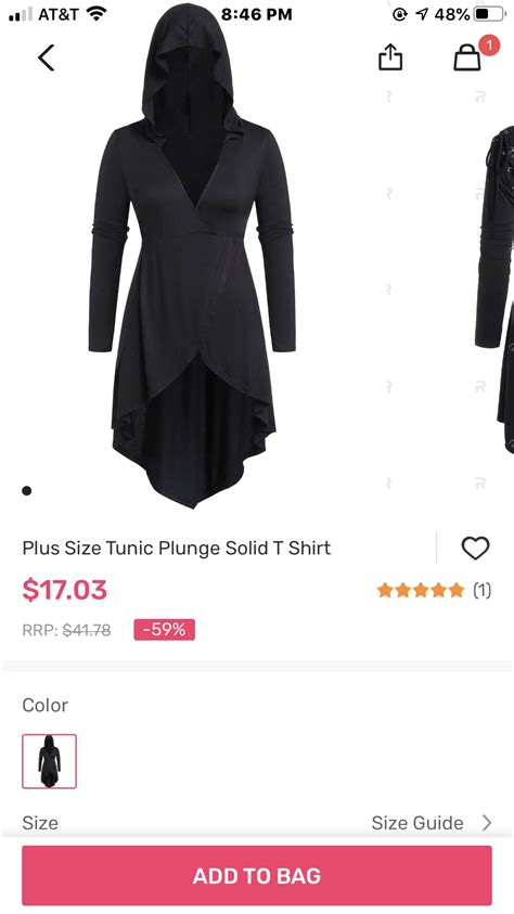 are the clothes from rosegal from china